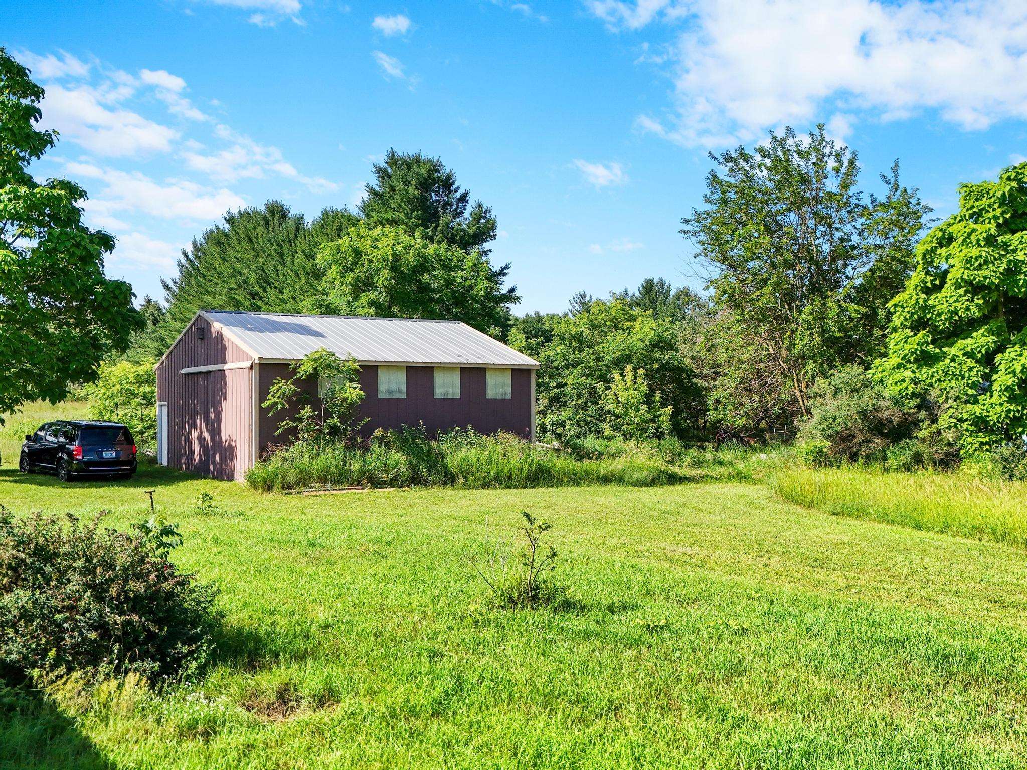 4275 West Mill Road Grawn, MI 49637 - Photo 24 of 57