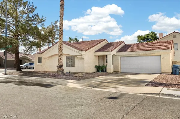 $360,000 | 6724 Silver Spoon Drive, Las Vegas, NV 89108