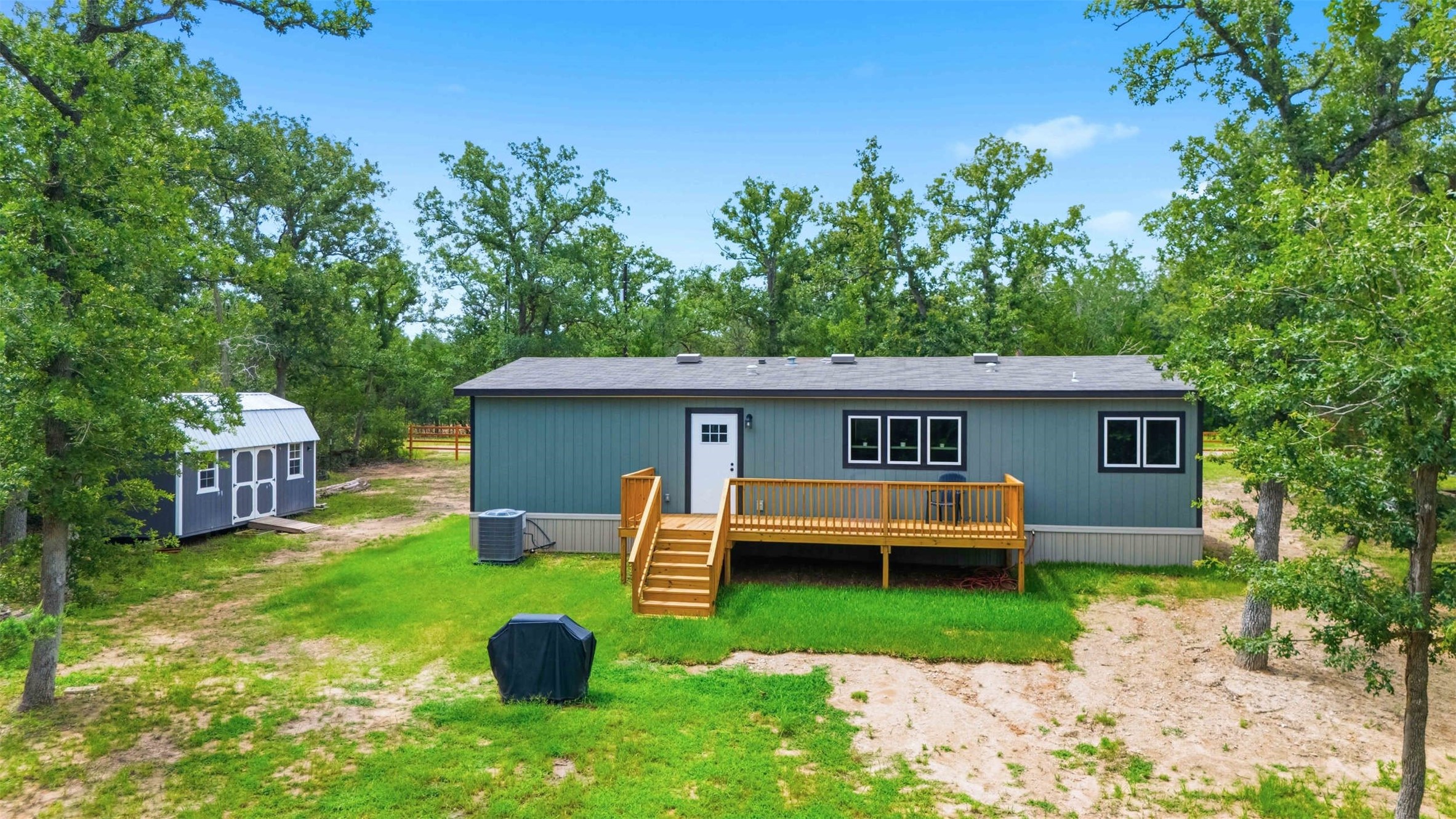 553 Redberry Road Somerville, TX 77879 - Photo 26 of 34