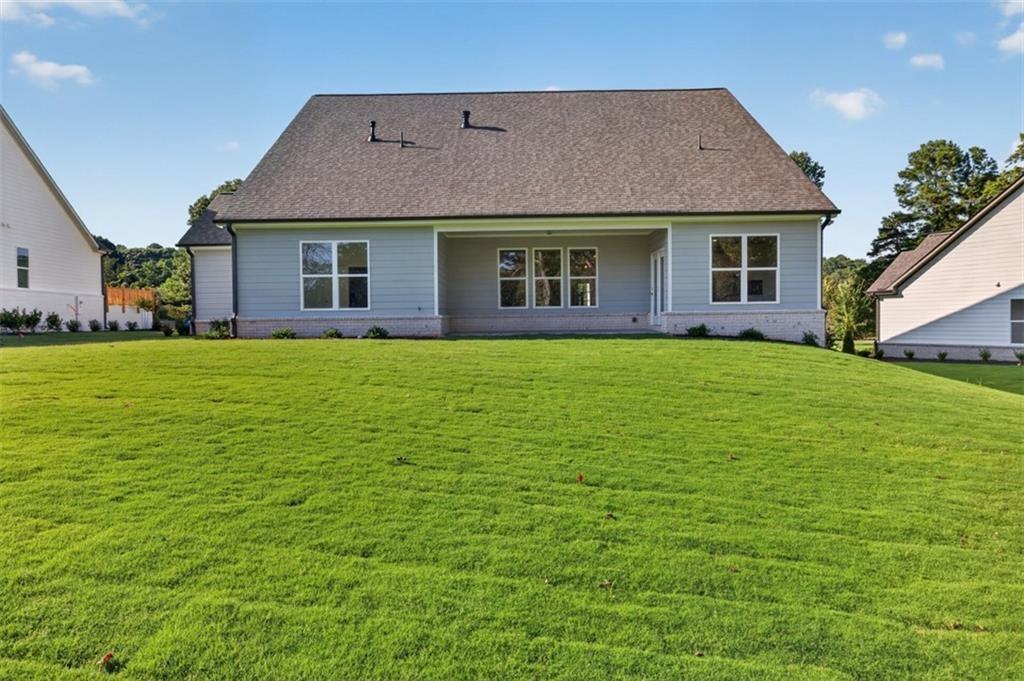 4771 East Reed Road Gainesville, GA 30507 - Photo 53 of 62 Gallery Image 53