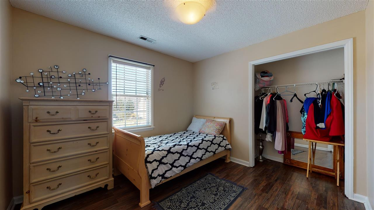1405 Harvey Johnson Road Raleigh, NC 27603 - Photo 19 of 30 3rd Bedroom