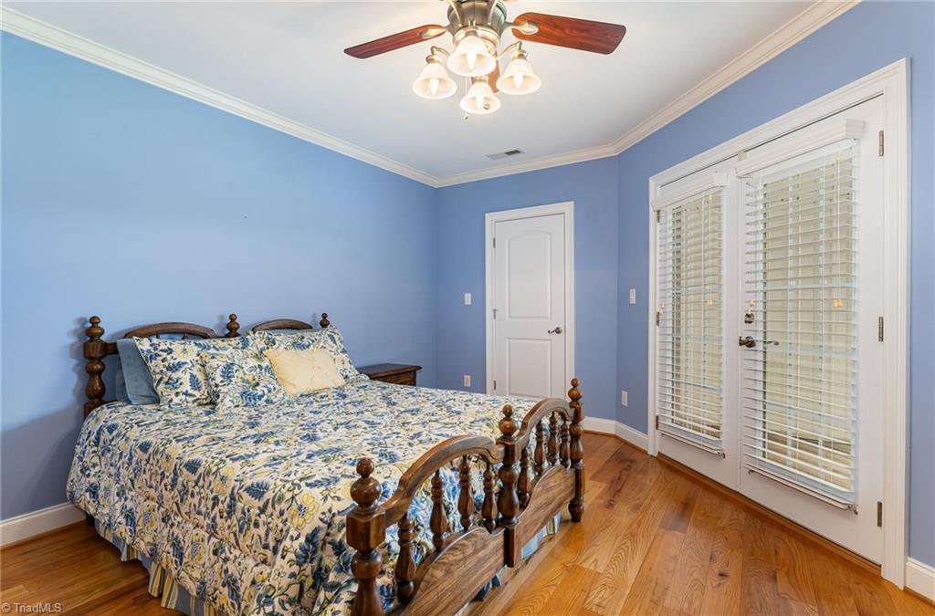 2250 Bethel Church Road Pleasant Garden, NC 27313 - Photo 28 of 45
