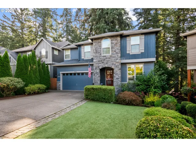 $839,000 | 22919 Southwest Cowlitz Drive, Tualatin, OR 97062