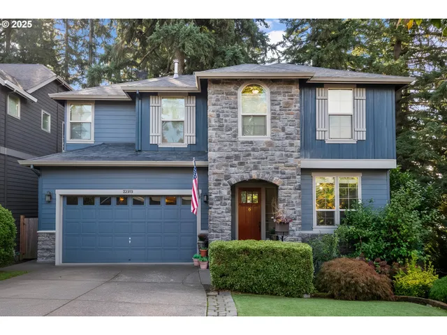 $839,000 | 22919 Southwest Cowlitz Drive, Tualatin, OR 97062
