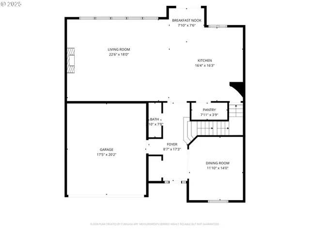 $839,000 | 22919 Southwest Cowlitz Drive, Tualatin, OR 97062