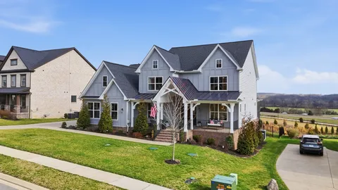 $1,199,000 | 7033 Fiddlers Glen Drive, Arrington, TN 37014