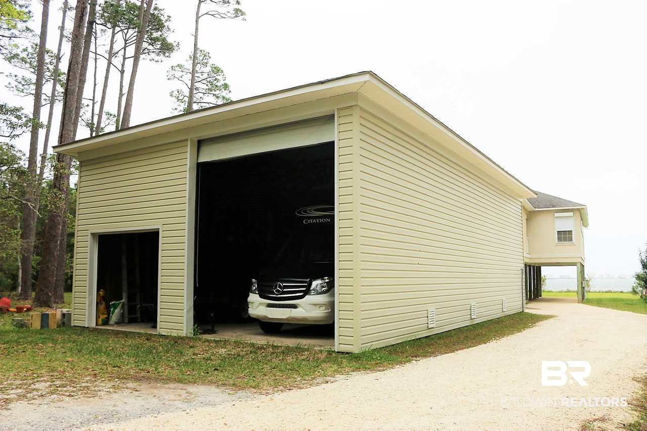 15576 West Fort Morgan Road Gulf Shores, AL 36542 - Photo 9 of 29