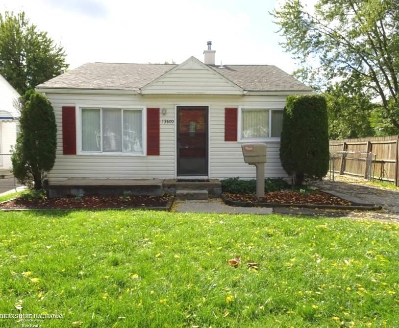 13800 Toepfer Road Warren, MI 48089 - Photo 1 of 14