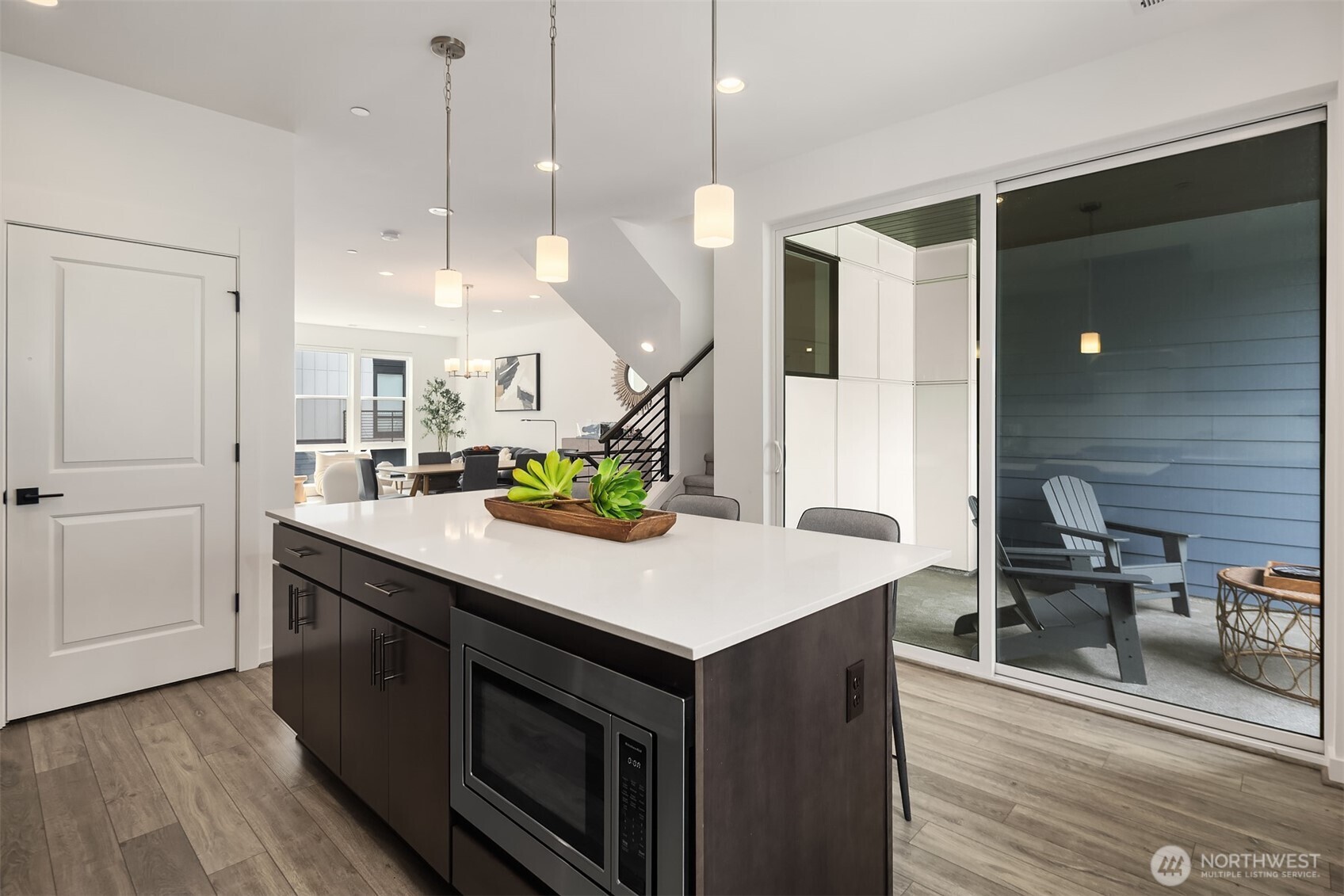 21708 24th Avenue Southeast, Unit B Bothell, WA 98021 - Photo 11 of 34