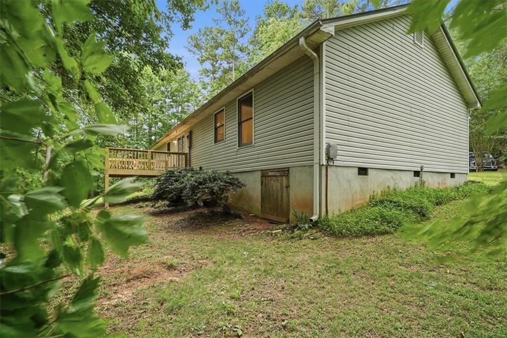 309 Cowart Road Dawsonville, GA 30534 - Photo 31 of 36