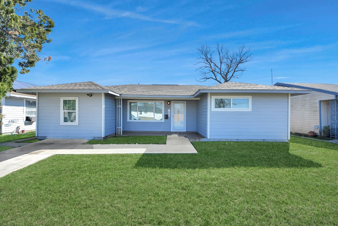 119 Burke Road Pasadena, TX 77506 - Photo 1 of 47