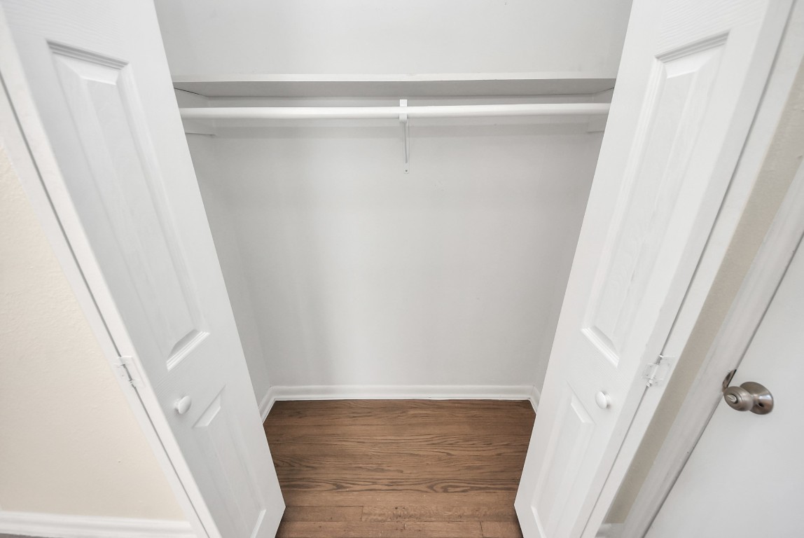 119 Burke Road Pasadena, TX 77506 - Photo 29 of 47 a view of closet