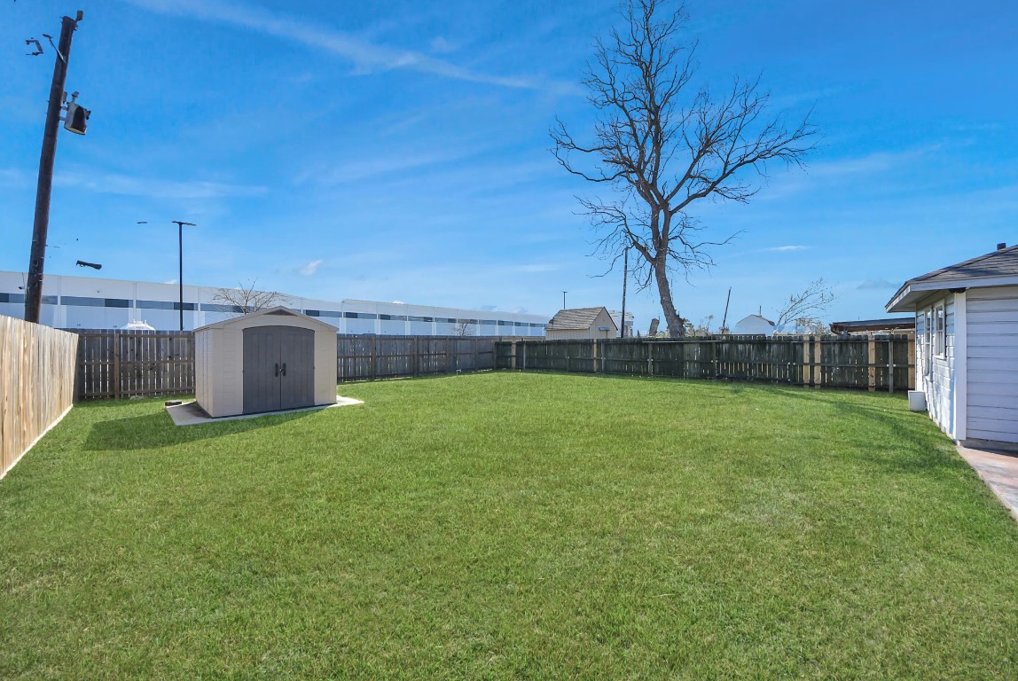 119 Burke Road Pasadena, TX 77506 - Photo 41 of 47