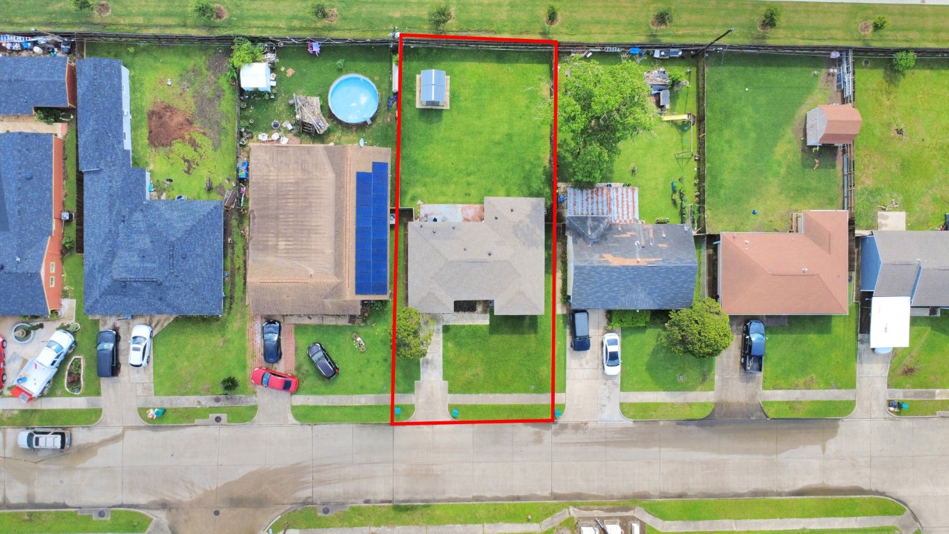 119 Burke Road Pasadena, TX 77506 - Photo 45 of 47