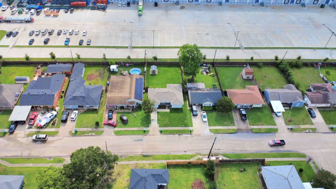 119 Burke Road Pasadena, TX 77506 - Photo 46 of 47