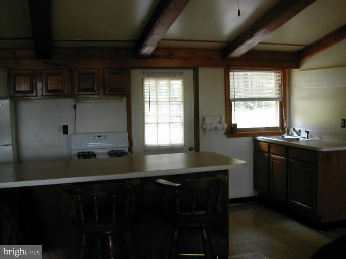 6384 Howellsville Road Front Royal, VA 22630 - Photo 3 of 7 Kitchen