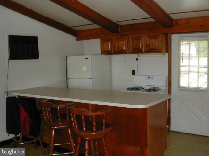 6384 Howellsville Road Front Royal, VA 22630 - Photo 4 of 7 Kitchen