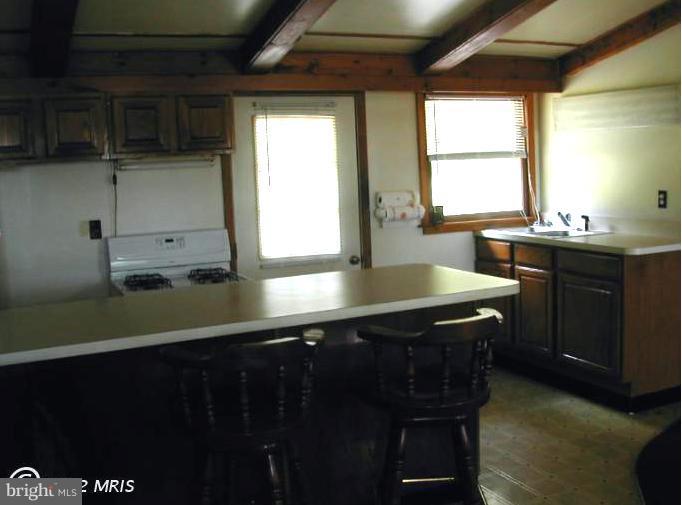 6384 Howellsville Road Front Royal, VA 22630 - Photo 5 of 7 Kitchen