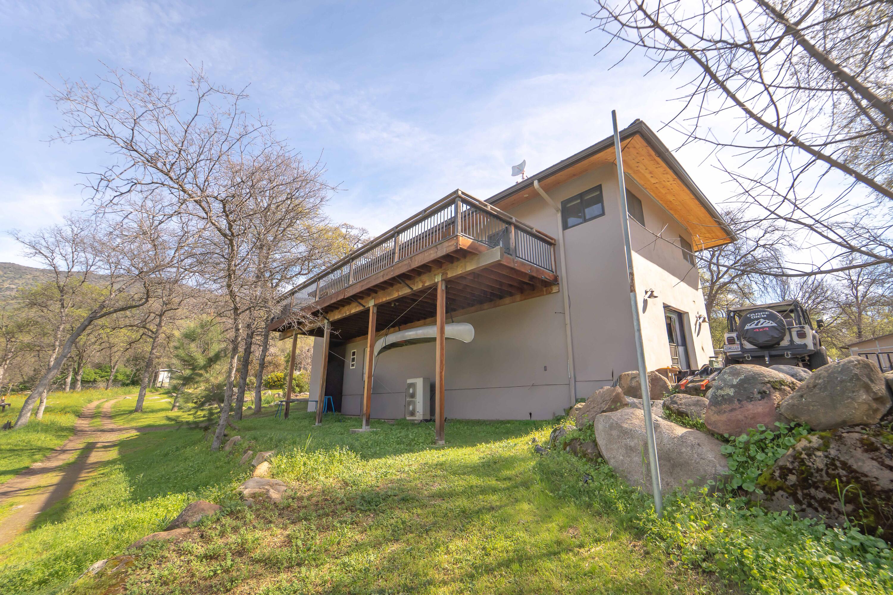 44294 Sequoia Oaks Drive Three Rivers, CA 93271 - Photo 85 of 118 -