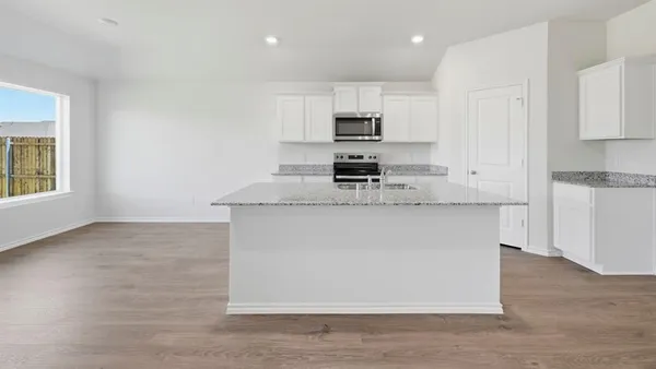 $274,990 | 800 Barton Drive, Ennis, TX 75119