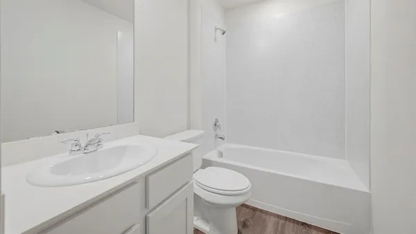 $274,990 | 800 Barton Drive, Ennis, TX 75119