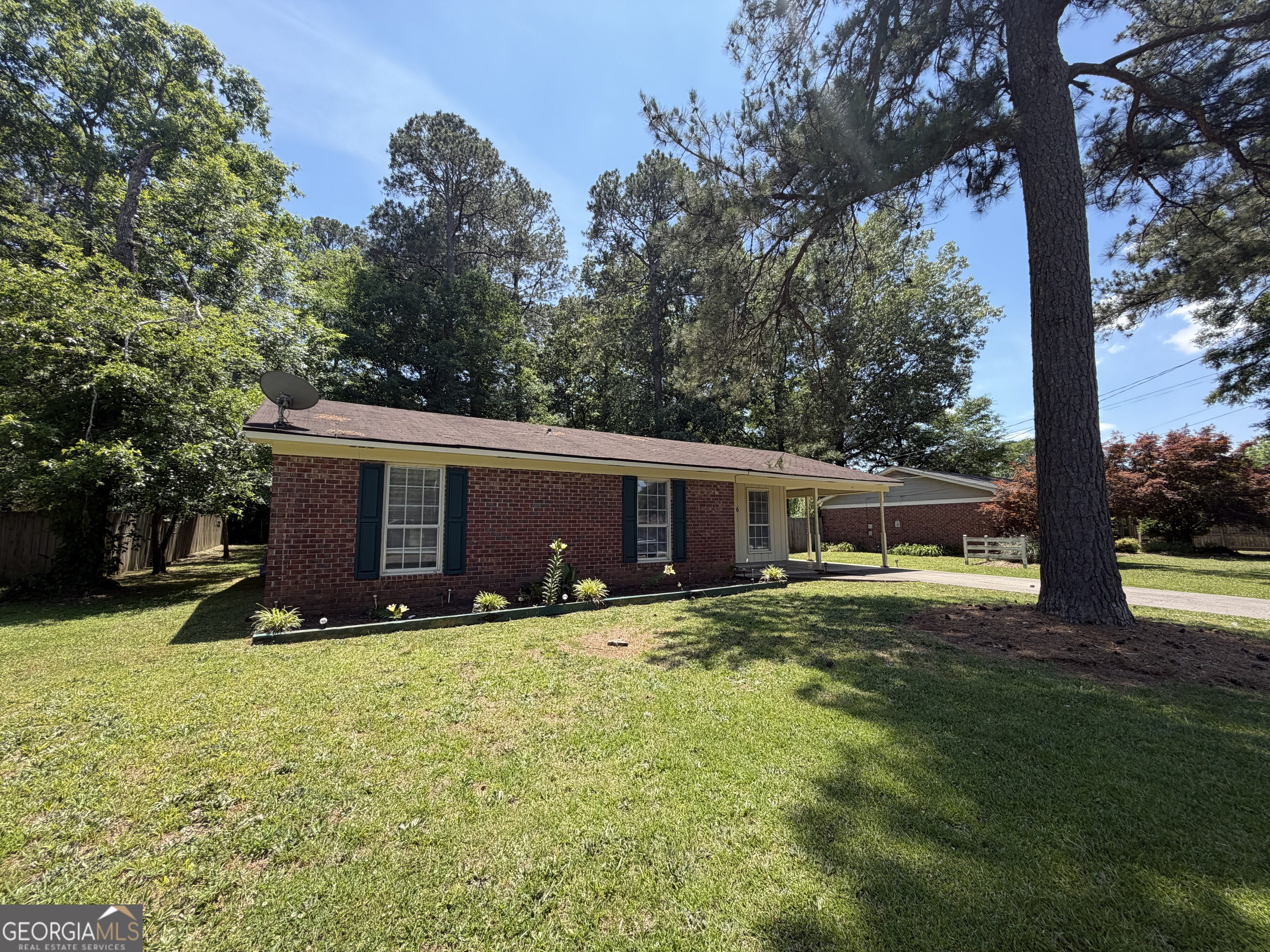 6 Roundtree Terrace Rome, GA 30165 - Photo 1 of 32