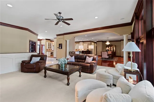 $2,000,000 | 15600 Northeast 124 Street, Kearney, MO 64060