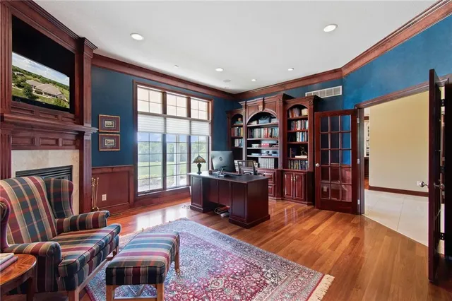 $2,000,000 | 15600 Northeast 124 Street, Kearney, MO 64060