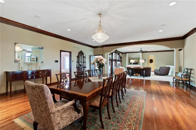 $2,000,000 | 15600 Northeast 124 Street, Kearney, MO 64060