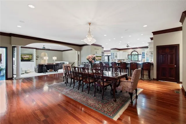 $2,000,000 | 15600 Northeast 124 Street, Kearney, MO 64060