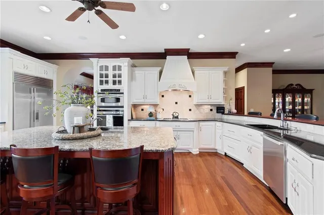 $2,000,000 | 15600 Northeast 124 Street, Kearney, MO 64060