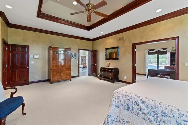 $2,000,000 | 15600 Northeast 124 Street, Kearney, MO 64060