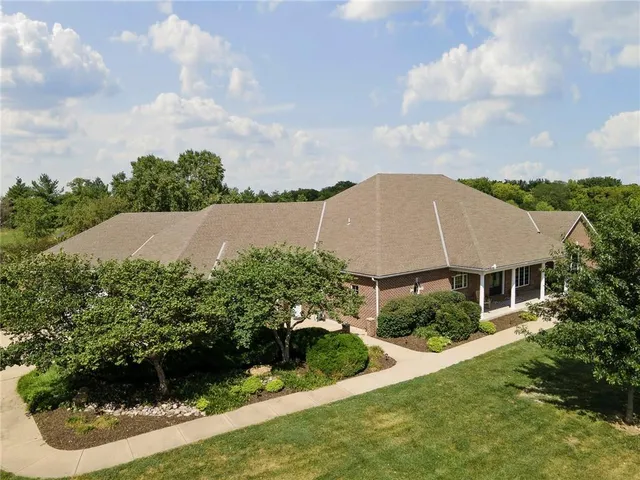 $2,000,000 | 15600 Northeast 124 Street, Kearney, MO 64060