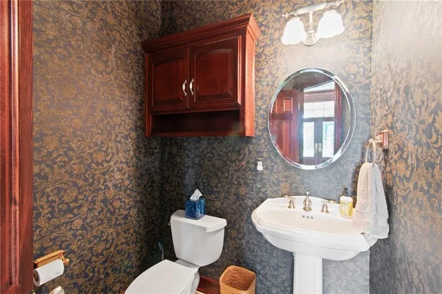 $2,000,000 | 15600 Northeast 124 Street, Kearney, MO 64060