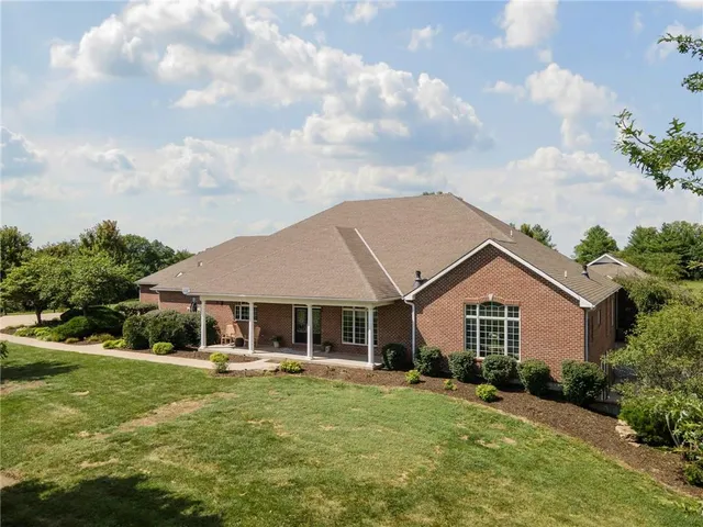 $2,000,000 | 15600 Northeast 124 Street, Kearney, MO 64060