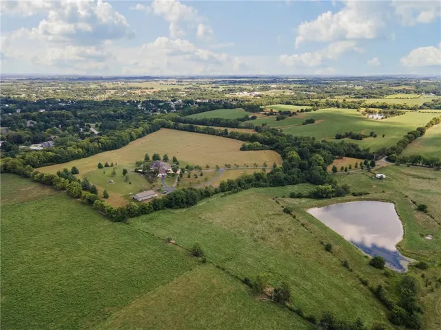 $2,000,000 | 15600 Northeast 124 Street, Kearney, MO 64060