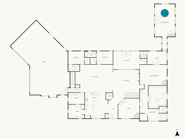 $2,000,000 | 15600 Northeast 124 Street, Kearney, MO 64060