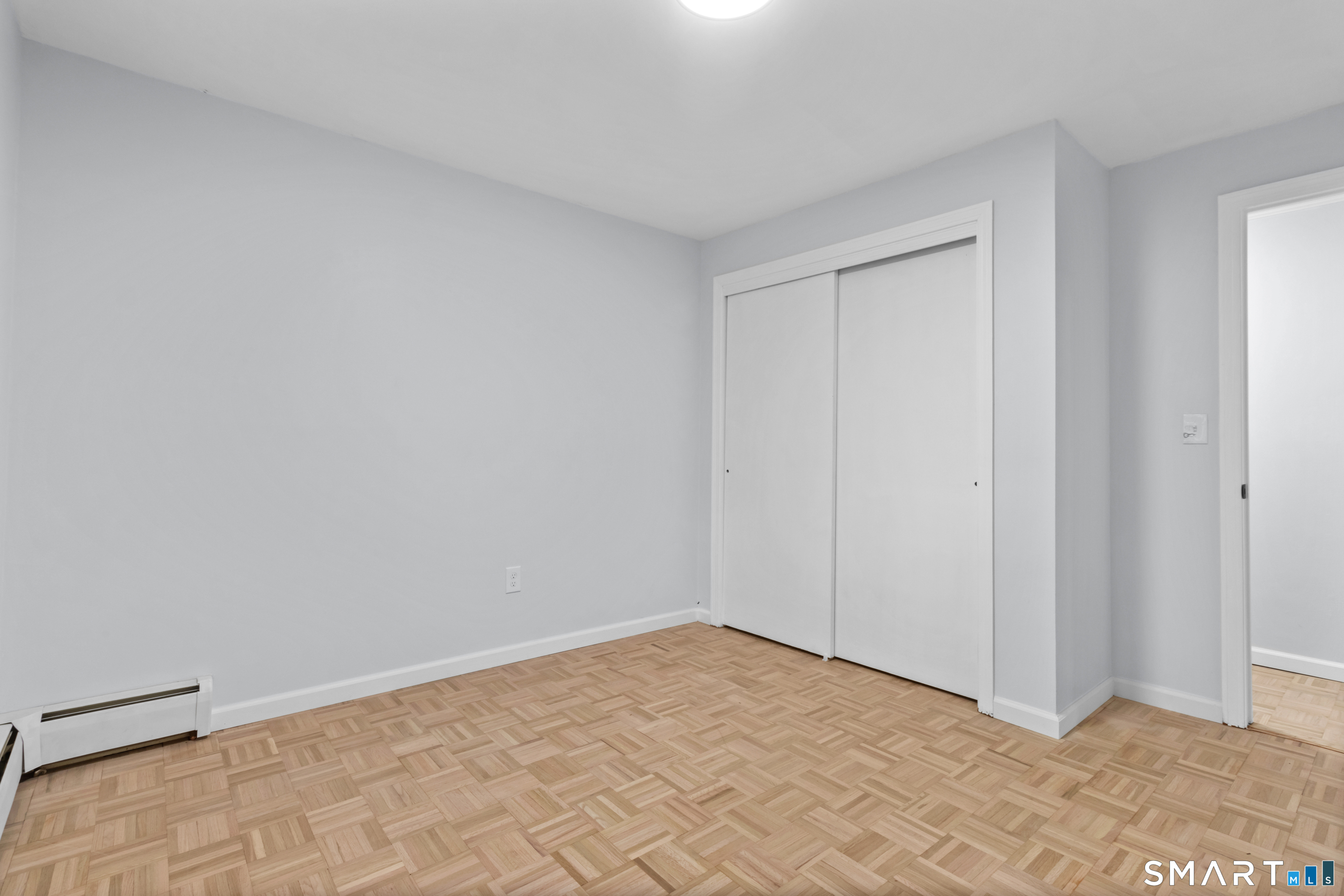 20 Quiet Woods Road East Hampton, CT 06424 - Photo 19 of 40 a view of an empty room