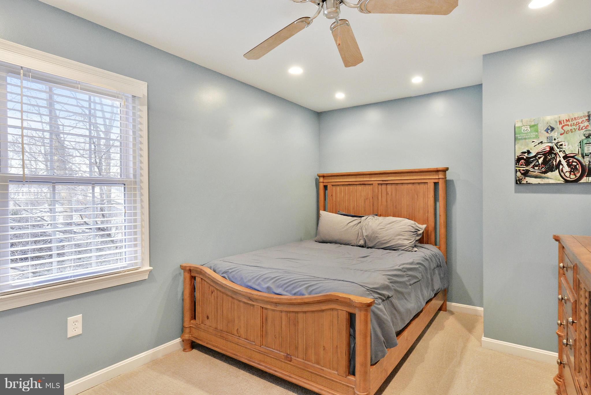 7802 Richfield Road Springfield, VA 22153 - Photo 11 of 30 Bedroom