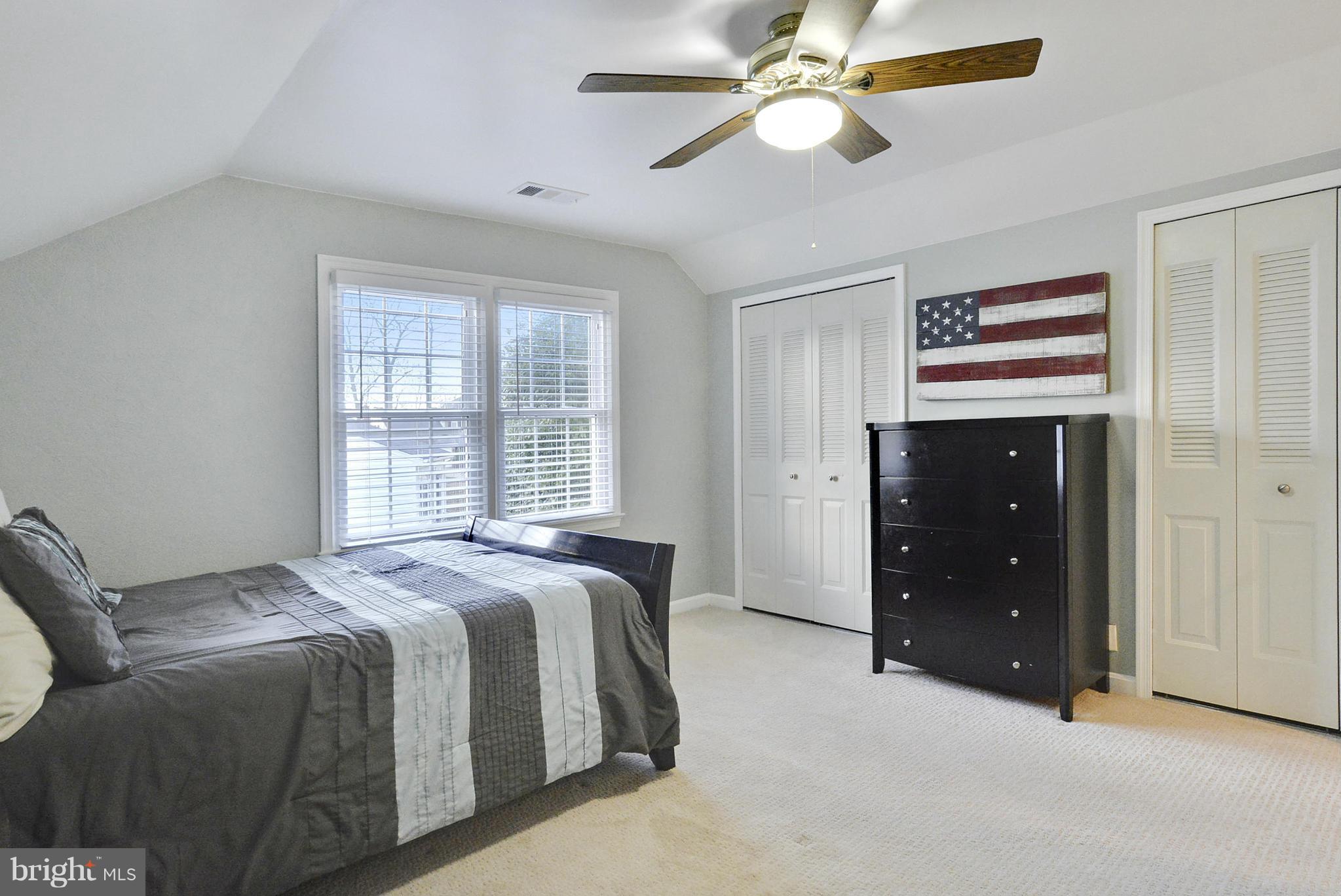 7802 Richfield Road Springfield, VA 22153 - Photo 13 of 30 Bedroom