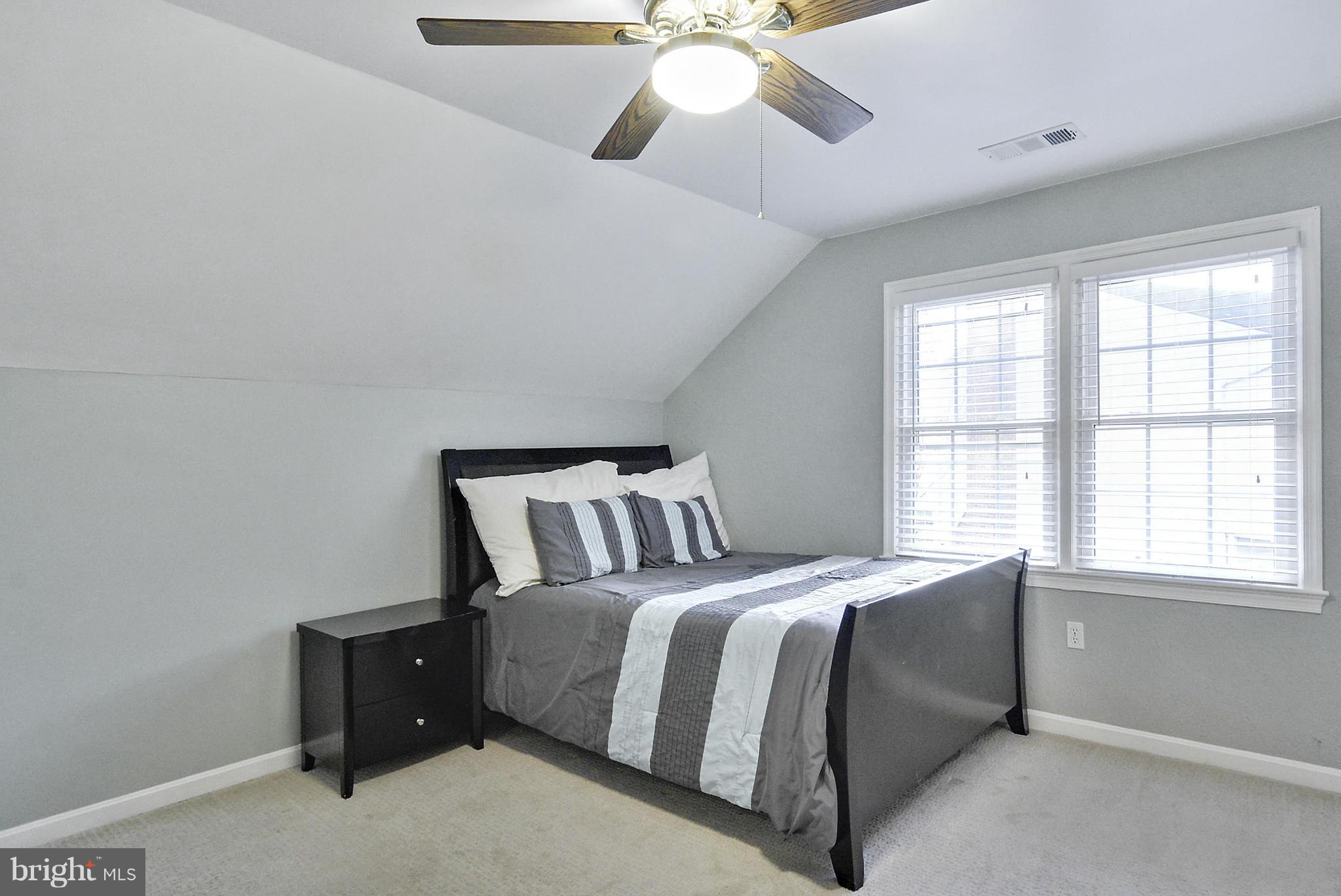 7802 Richfield Road Springfield, VA 22153 - Photo 14 of 30 Bedroom