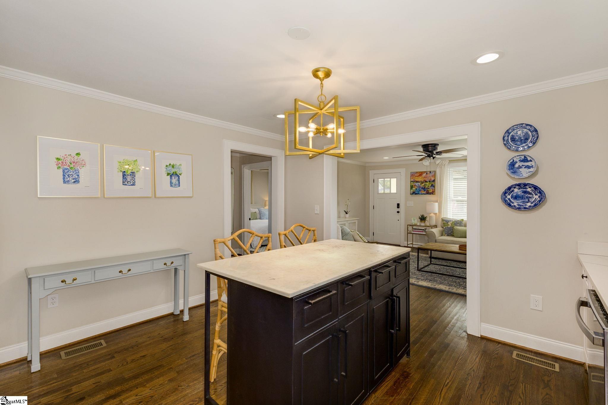 122 Parkins Mill Road Greenville, SC 29607 - Photo 12 of 43