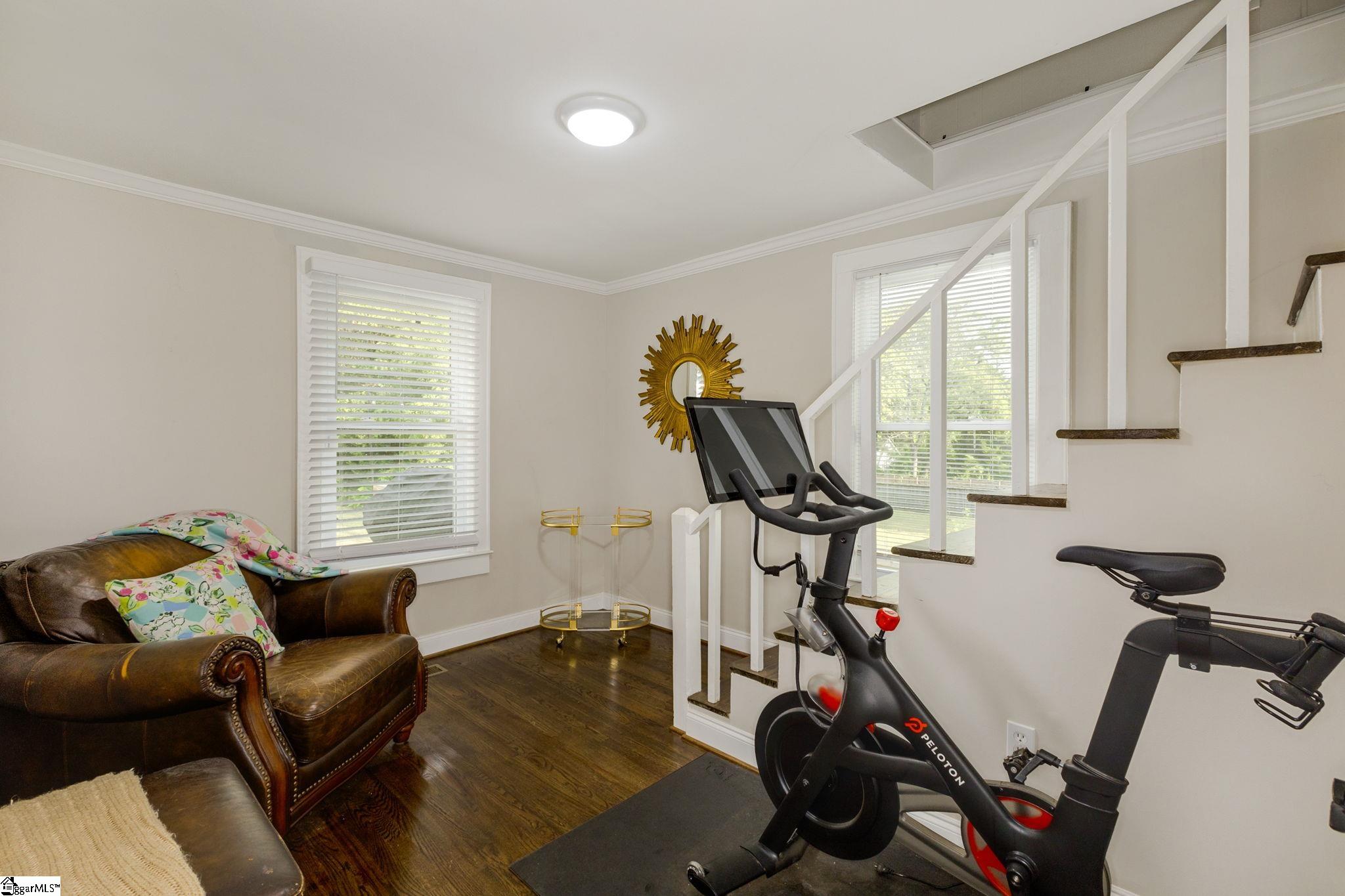 122 Parkins Mill Road Greenville, SC 29607 - Photo 20 of 43