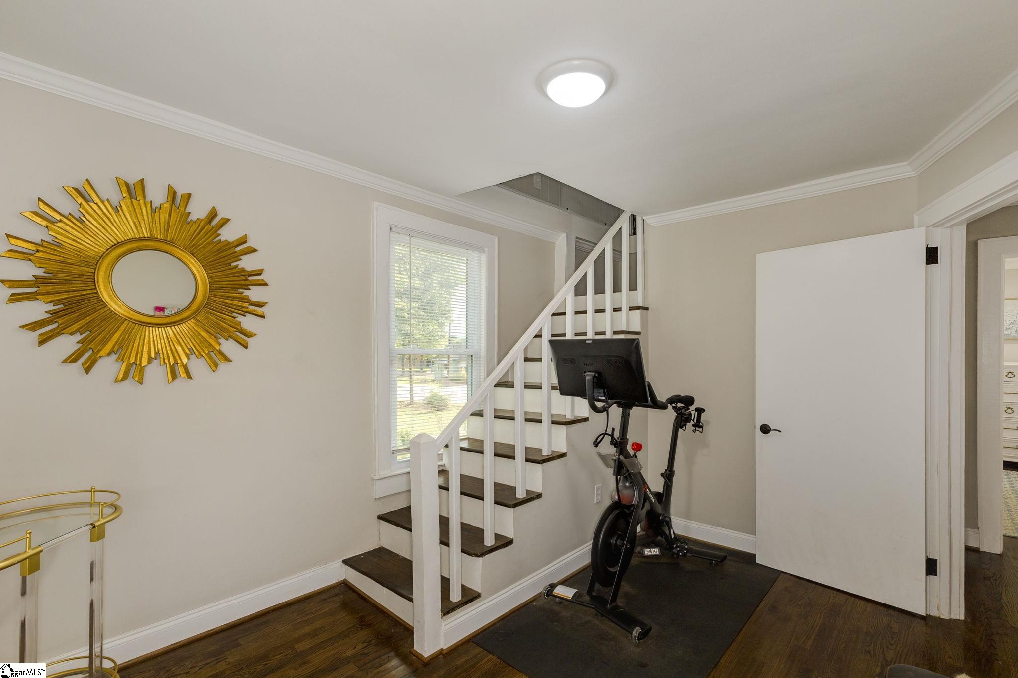 122 Parkins Mill Road Greenville, SC 29607 - Photo 21 of 43
