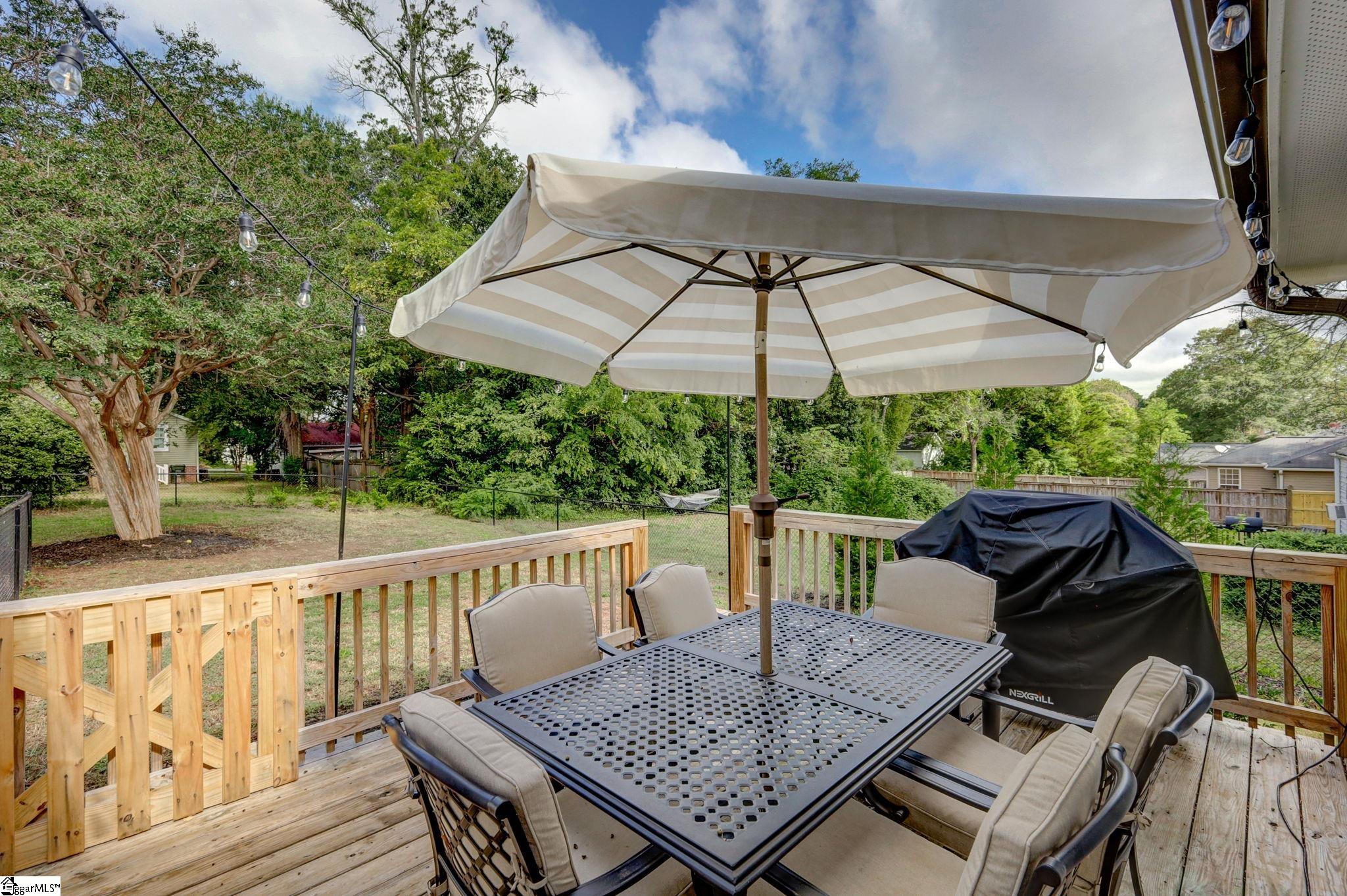 122 Parkins Mill Road Greenville, SC 29607 - Photo 25 of 43