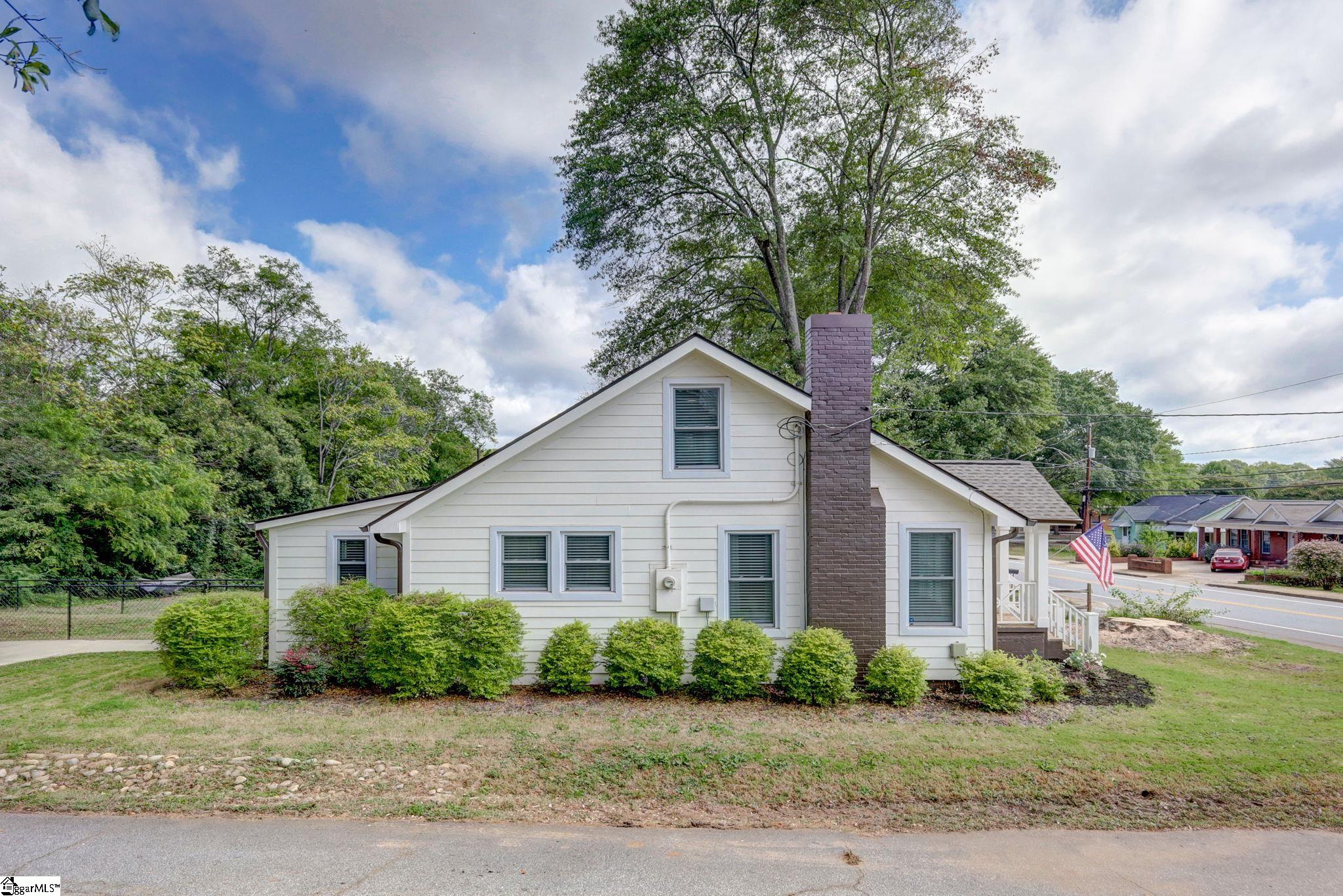 122 Parkins Mill Road Greenville, SC 29607 - Photo 35 of 43