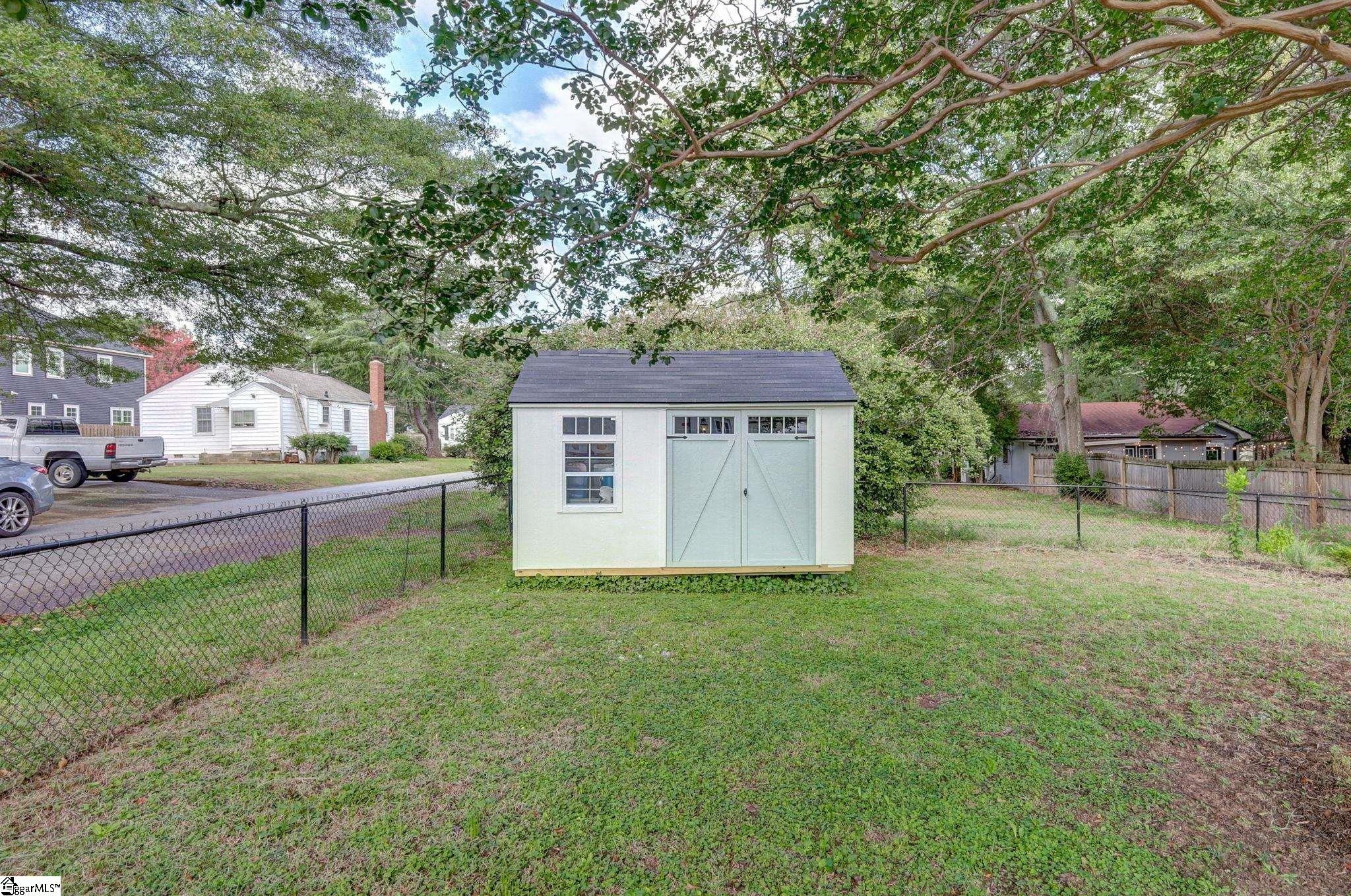 122 Parkins Mill Road Greenville, SC 29607 - Photo 36 of 43