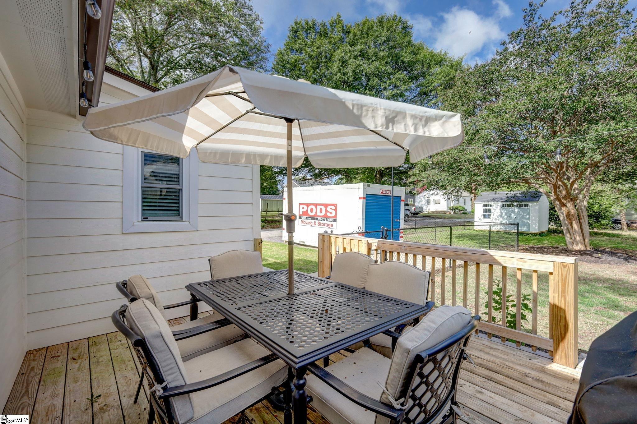 122 Parkins Mill Road Greenville, SC 29607 - Photo 39 of 43