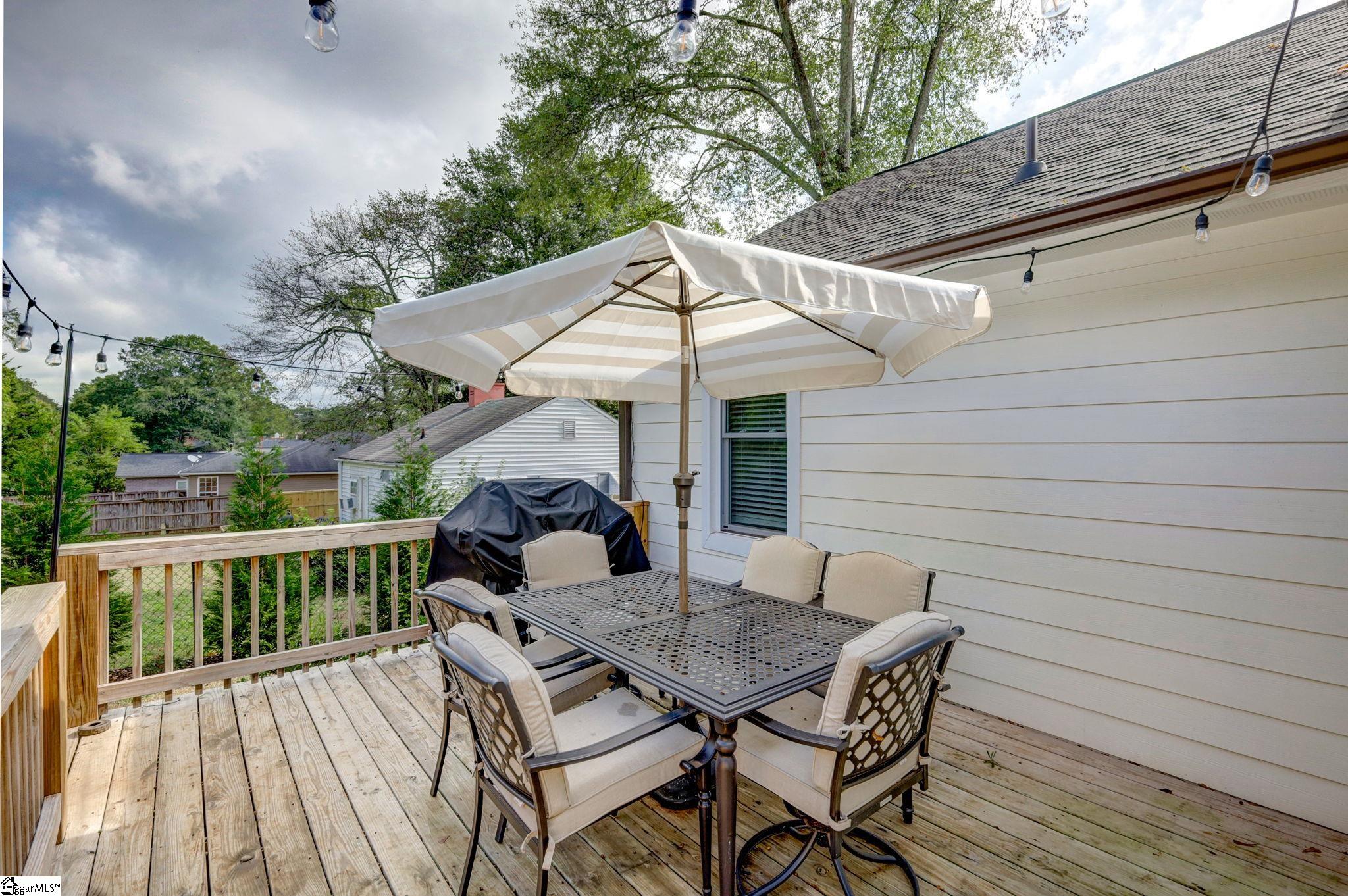 122 Parkins Mill Road Greenville, SC 29607 - Photo 40 of 43