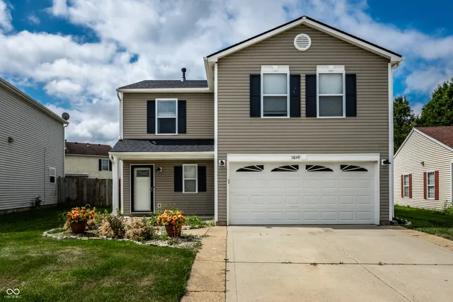 $5,987 | 11849 Wapiti Way, Noblesville, IN 46060